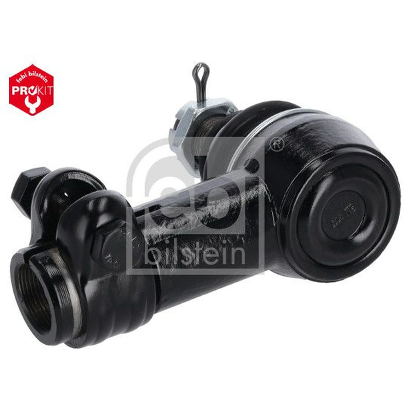 Febi Steering Tie Rod End Ball Joint Front 46090