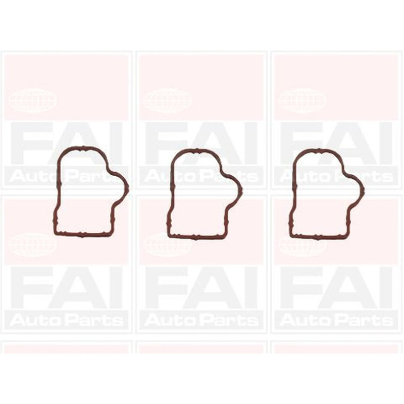 FAI 3 x Intake Manifold Gasket Set ID Wide High IM1381