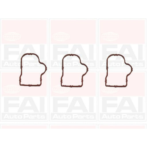 FAI 3 x Intake Manifold Gasket Set ID Wide High IM1381