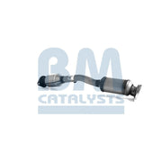 BM Catalysts Homologated Petrol Cat BM91526H