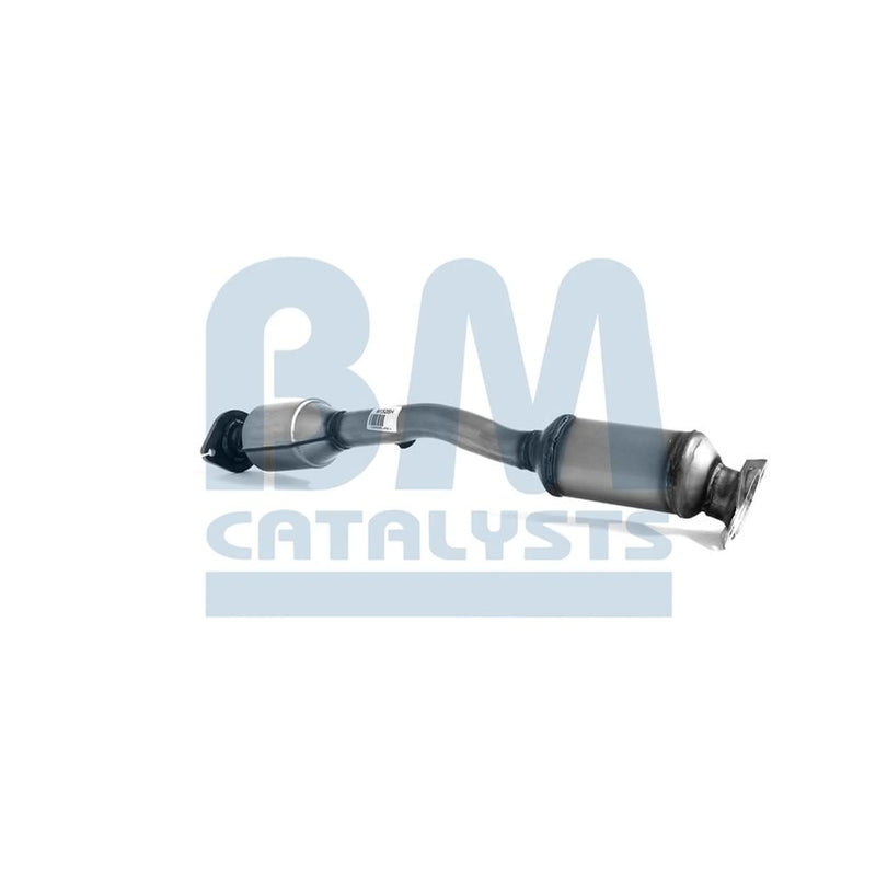 BM Catalysts Homologated Petrol Cat BM91526H