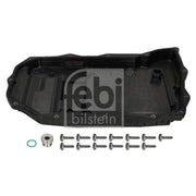 Febi Automatic Transmission Hydraulic Filter 196337