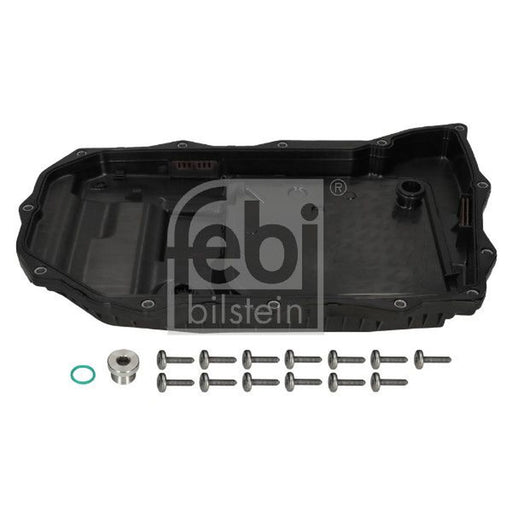 Febi Automatic Transmission Hydraulic Filter 196337