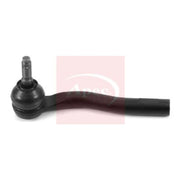 Apec Steering Tie Rod End Ball Joint Front Left AST6820