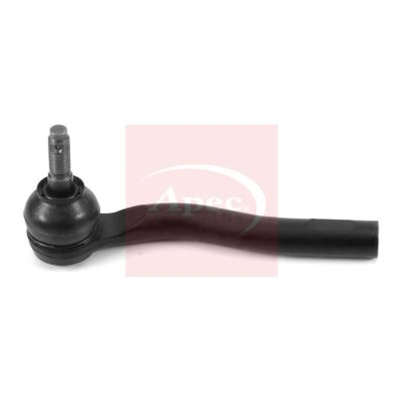 Apec Steering Tie Rod End Ball Joint Front Left AST6820