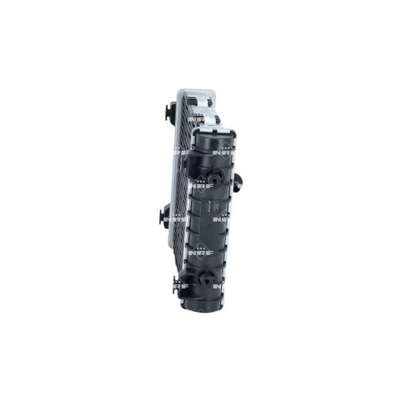 NRF Engine Radiator Left Front 550329