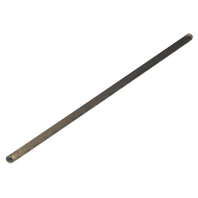 STANLEY® Hand Tools Junior Blades 150mm (6in) (Card of 5) - 3-15-905