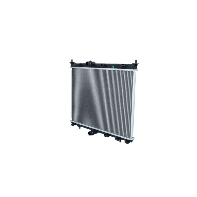 NRF Engine Radiator 550296