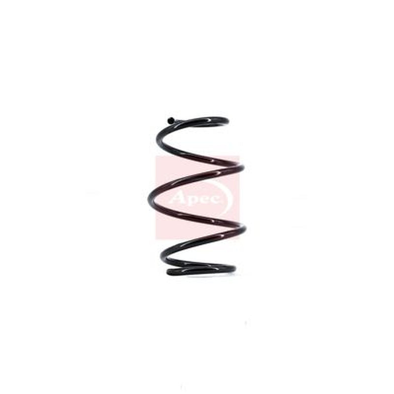 Apec Front Suspension Coil Spring ACS1665