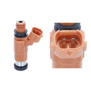 Valeo Fuel Injector Nozzle Pin 348427