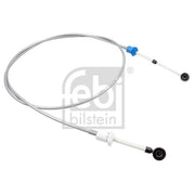 Febi Manual Transmission Cable Pull 181101