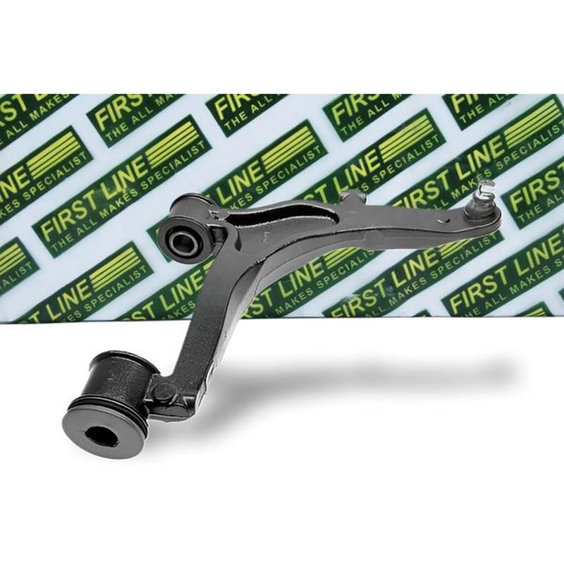 First Line Control/Trailing Arm FCA6781