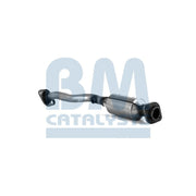 BM Catalysts Homologated Petrol Cat BM91717H