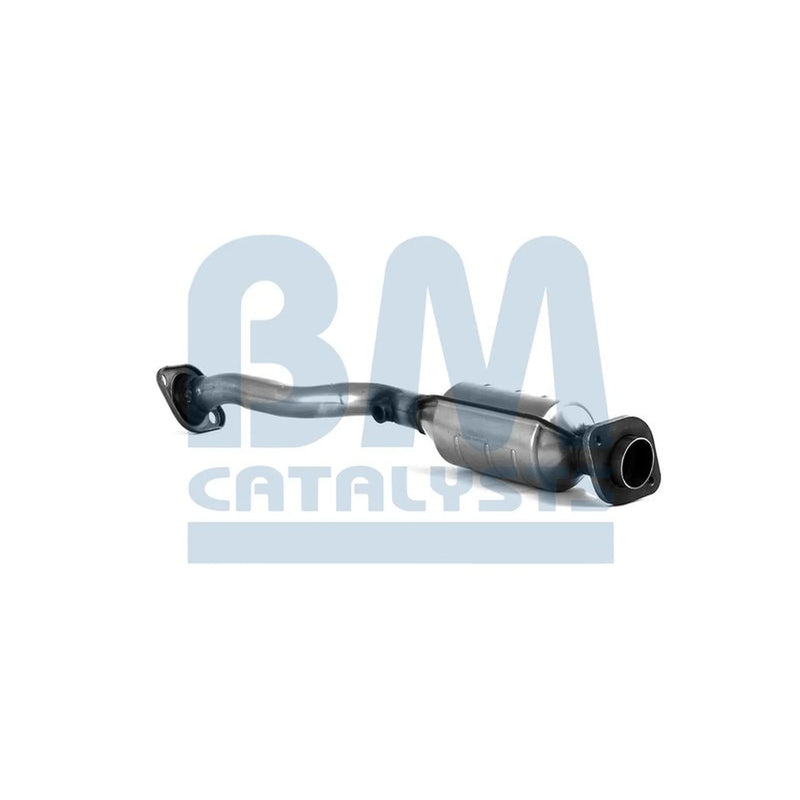 BM Catalysts Homologated Petrol Cat BM91717H