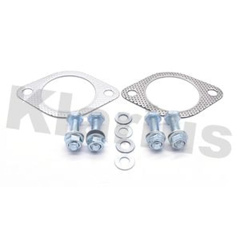 Klarius Fitting Kit - Catalyst And Dpf 403123 403123
