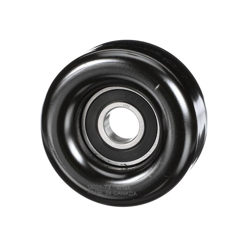 Gates V-Ribbed Belt Deflection/Guide Pulley T38006