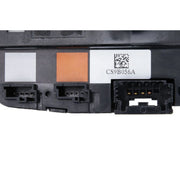 Valeo Steering Column Switch Connectors 251798