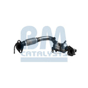 BM Catalysts Homologated Petrol Cat BM91755H