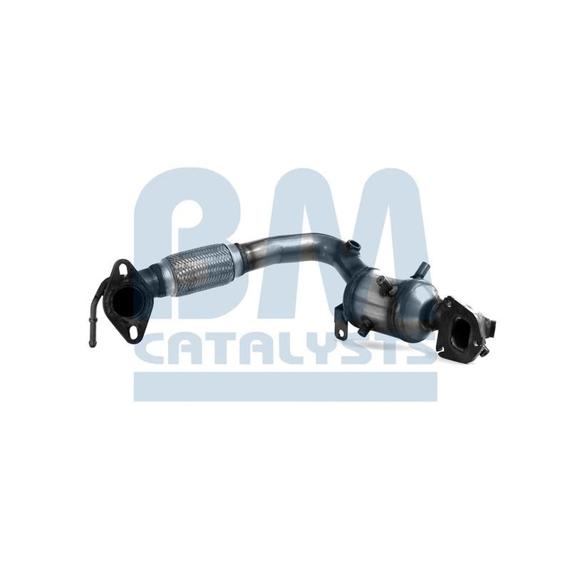 BM Catalysts Homologated Petrol Cat BM91755H