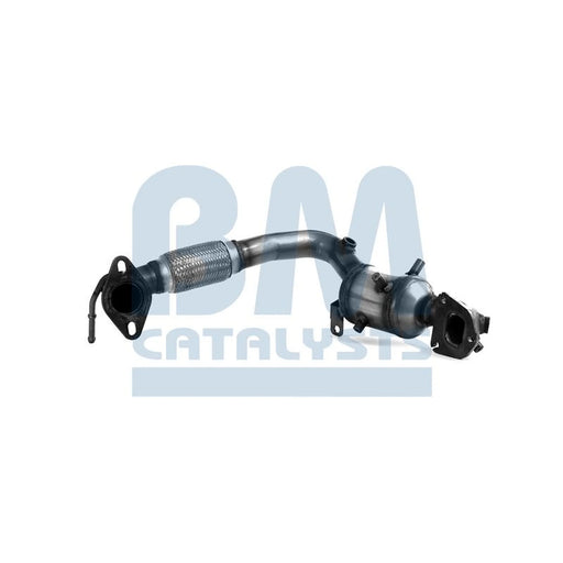 BM Catalysts Homologated Petrol Cat BM91755H