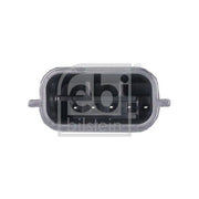 Febi MAF Sensor (Mass Air Flow) 181837