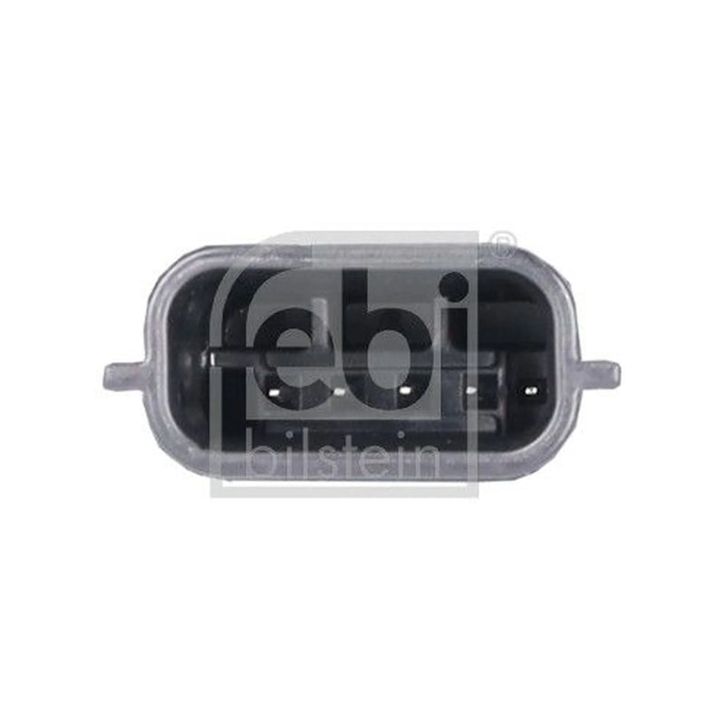Febi MAF Sensor (Mass Air Flow) 181837