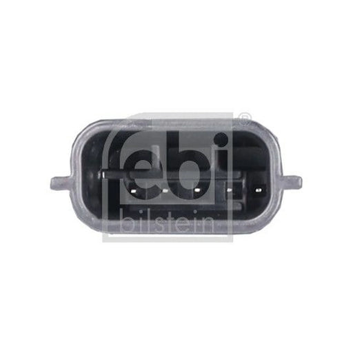 Febi MAF Sensor (Mass Air Flow) 181837