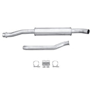 Hella Middle Silencer 8LC 366 023-441