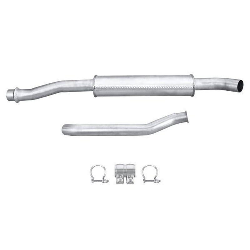 Hella Middle Silencer 8LC 366 023-441