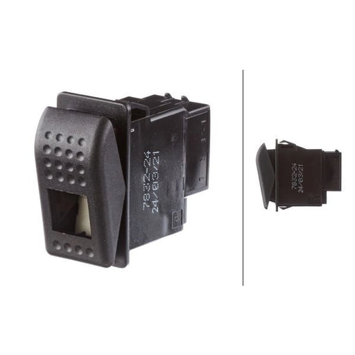 Hella Electrical Switch 6GM 007 832-241