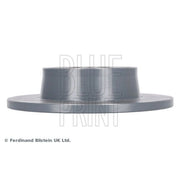 Blue Print 2 x Rear Brake Discs ADV184338