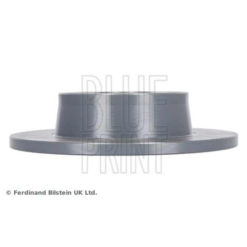Blue Print 2 x Rear Brake Discs ADV184338
