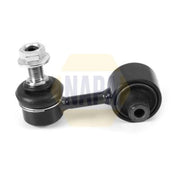 NAPA Stabiliser Bar Link Coupling Rod Rear Right NST4637