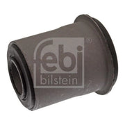 Febi Wishbone / Control / Trailing Arm Bush Front Right 42900