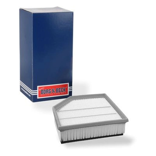 Borg & Beck Engine Air Filter BFA2120