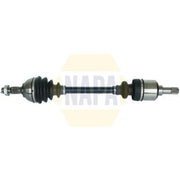 NAPA CV Drive Shaft Driveshaft Front Left NDS1094L
