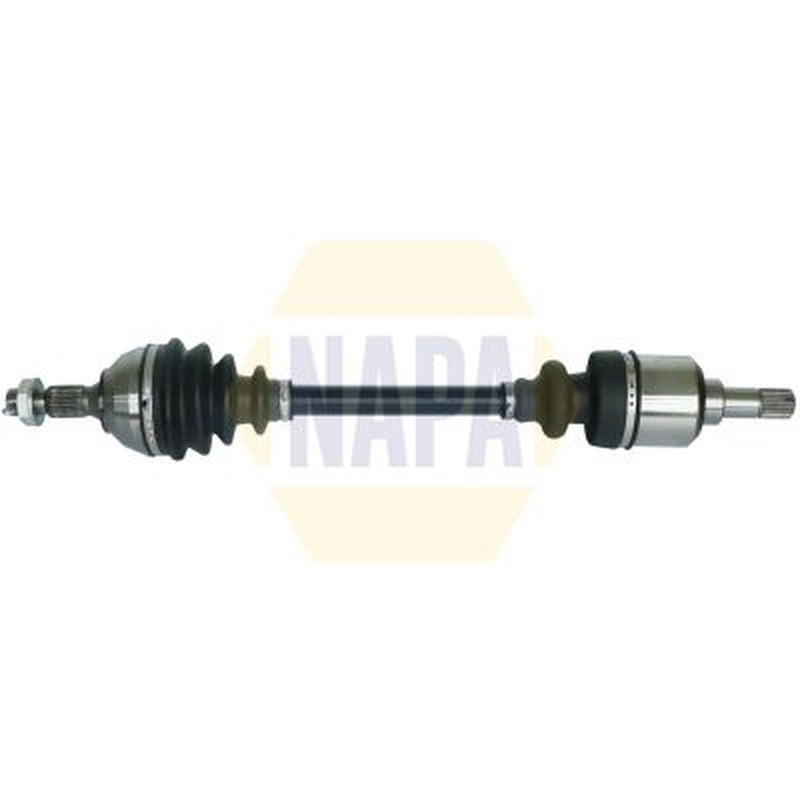 NAPA CV Drive Shaft Driveshaft Front Left NDS1094L