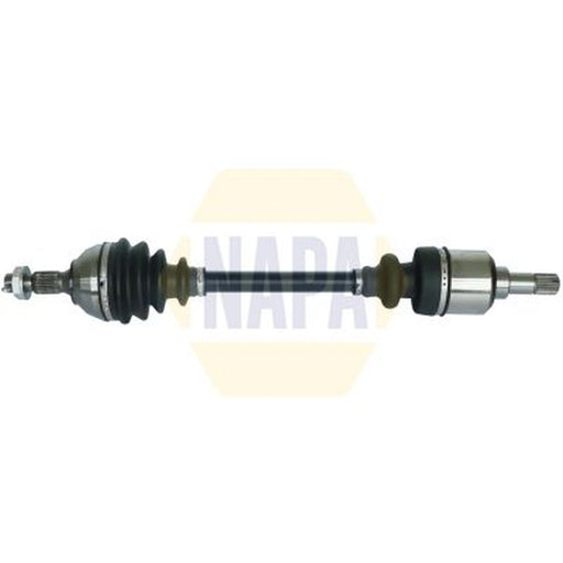 NAPA CV Drive Shaft Driveshaft Front Left NDS1094L