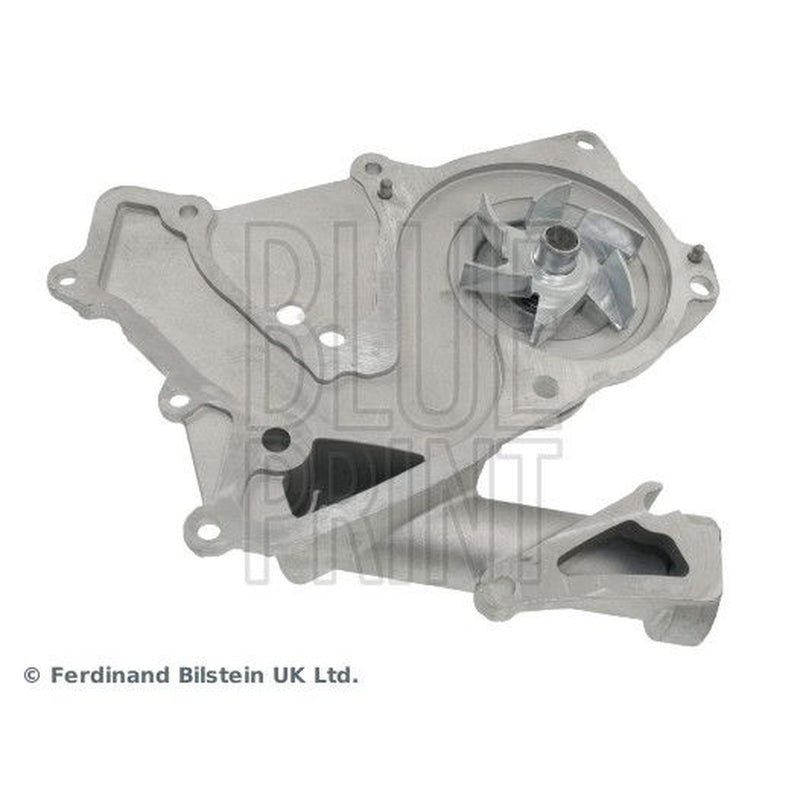 Blue Print Engine Cooling Water Pump ADG09165