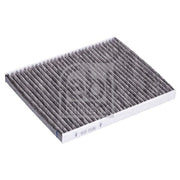 Febi Cabin Air Filter (Pollen Filter) 34895