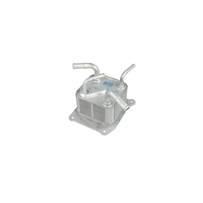 NRF Automatic Gearbox Oil Cooler Left 310071