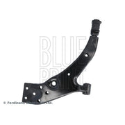 Blue Print Control/Trailing Arm Front Left ADT386197
