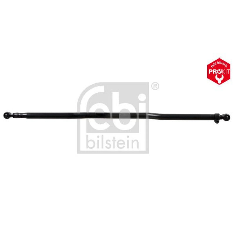 Febi Inner Rack End Right Joint Rear 174602