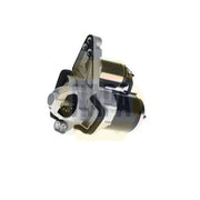 NAPA Starter Motor 12V 1.4kW 12 Teeth NSM2038