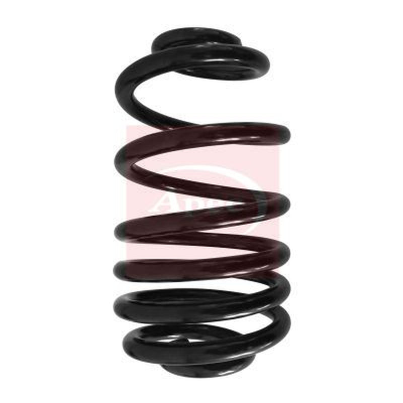 Apec Rear Suspension Coil Spring ACS1570