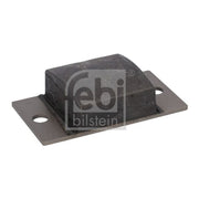 Febi outer Rubber Buffer Suspension 188665