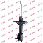 KYB Shock Absorber Damper Strut Front Left 634052