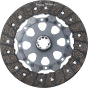 Sachs Clutch Kit Set 3pc 3000133002