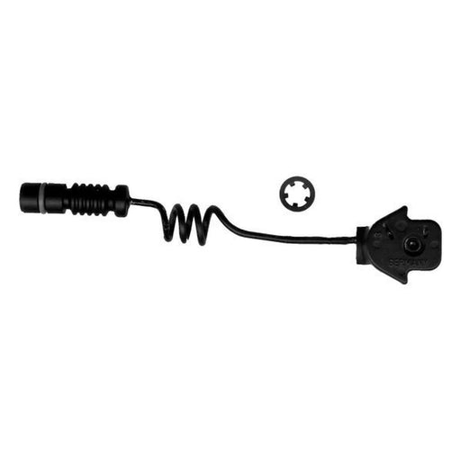 Mintex 2 x Brake Pad Wear Sensor Front MWI0506
