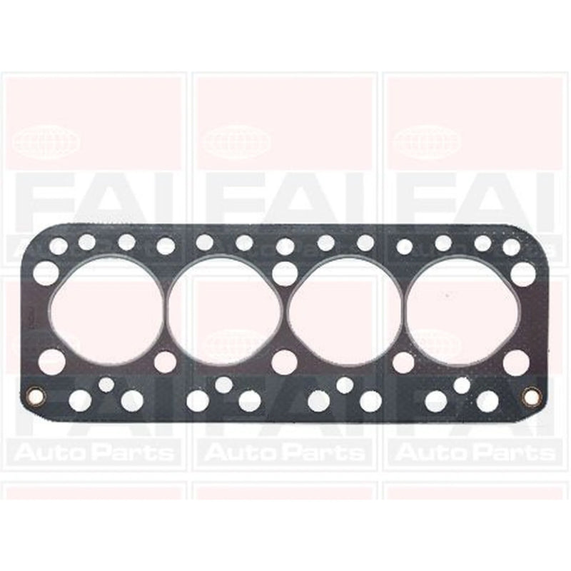 FAI Cylinder Head Gasket Thick Stainless Steel HG118
